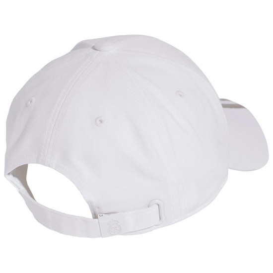 Adidas Καπέλο Real Madrid Home Baseball Cap